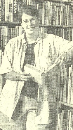 Harriett Logan