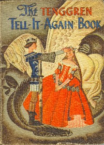 The Tenggren Tell-It-Again Book